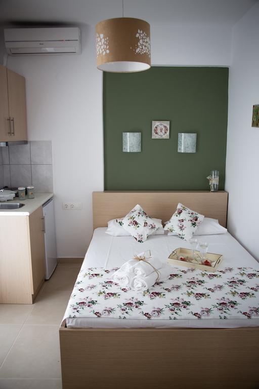Maistrali Pension Skála Marión Ruang foto