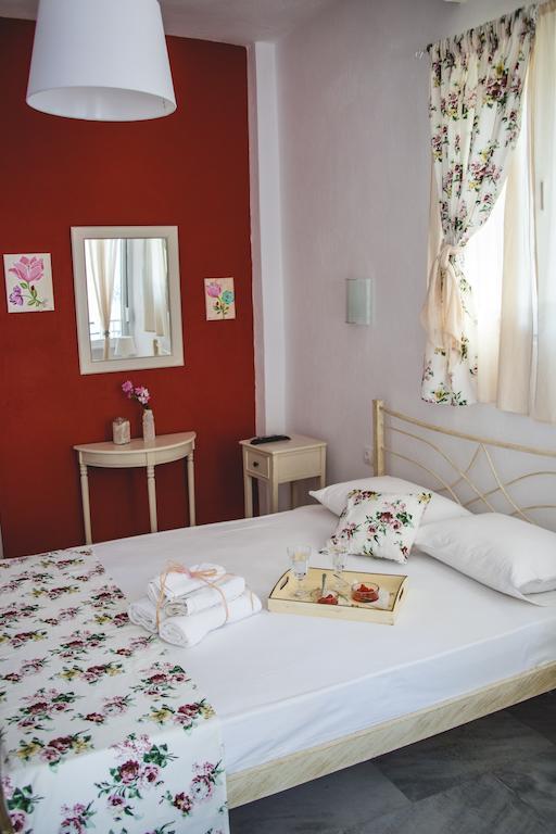 Maistrali Pension Skála Marión Ruang foto