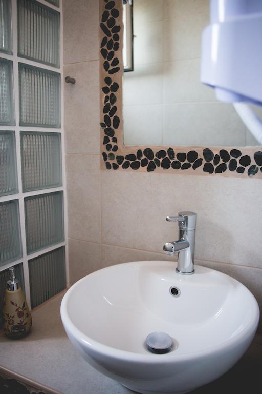 Maistrali Pension Skála Marión Ruang foto