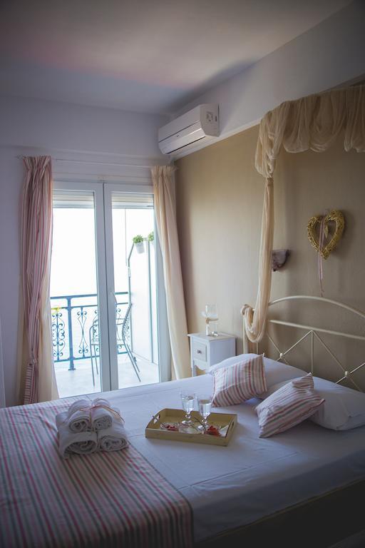 Maistrali Pension Skála Marión Ruang foto